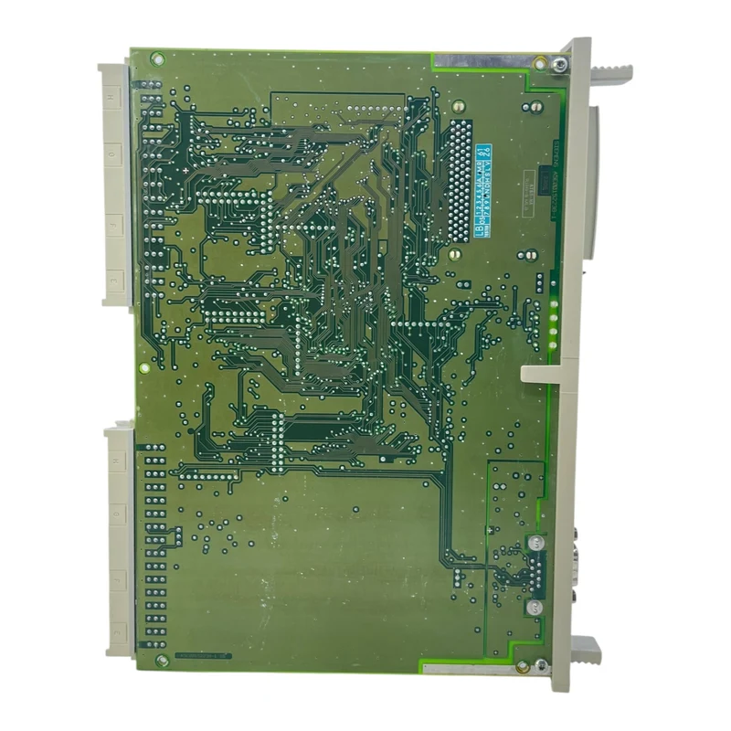 Siemens Anschaltung Simatic S5 mit Speicherkarte 6ES5308-3UC21 Speicherkarte