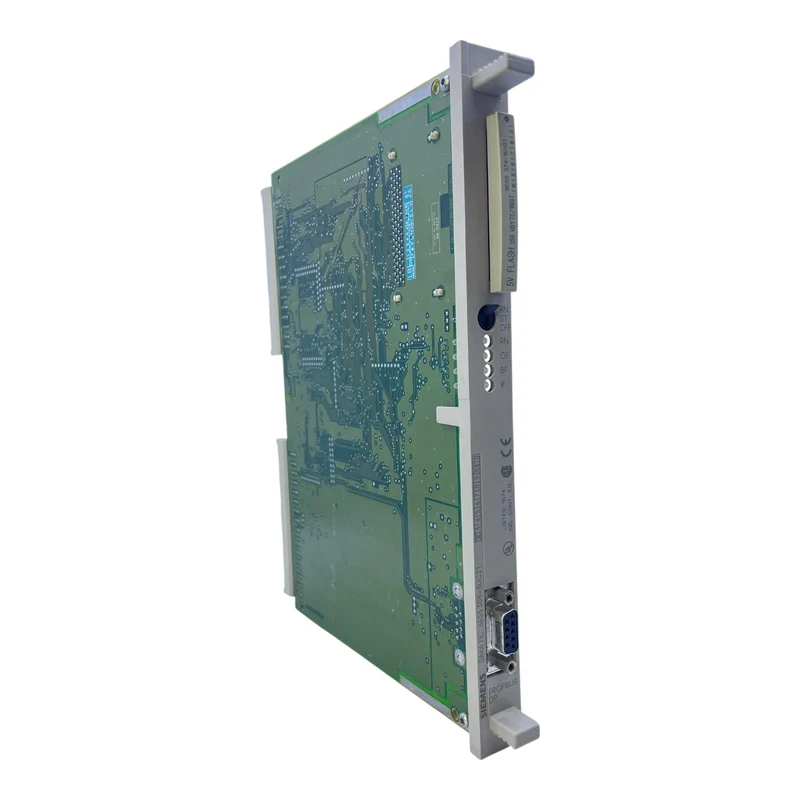 Siemens Anschaltung Simatic S5 mit Speicherkarte 6ES5308-3UC21 Speicherkarte