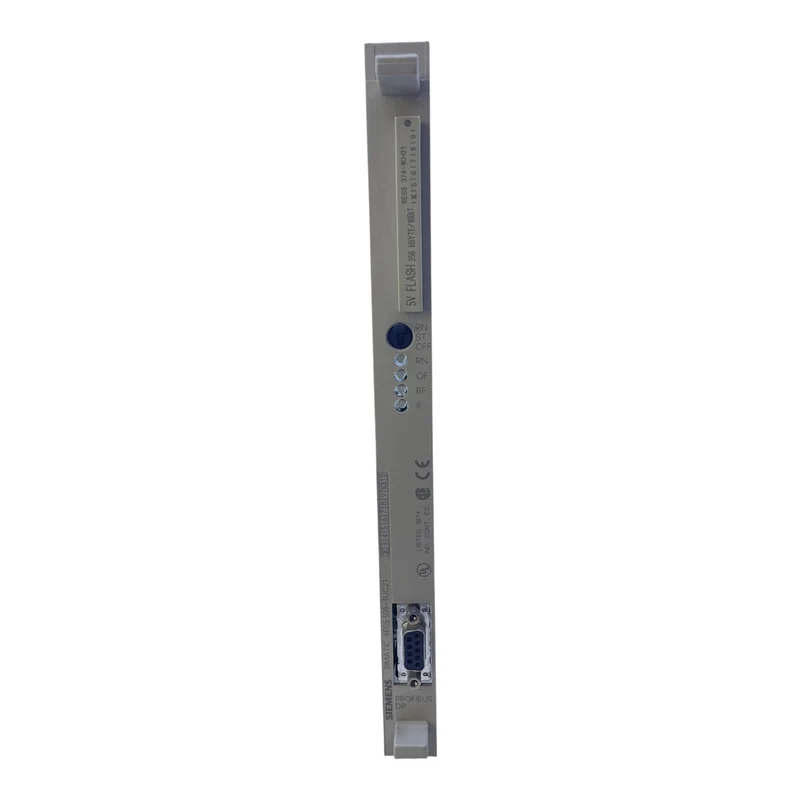 Siemens Anschaltung Simatic S5 mit Speicherkarte 6ES5308-3UC21 Speicherkarte