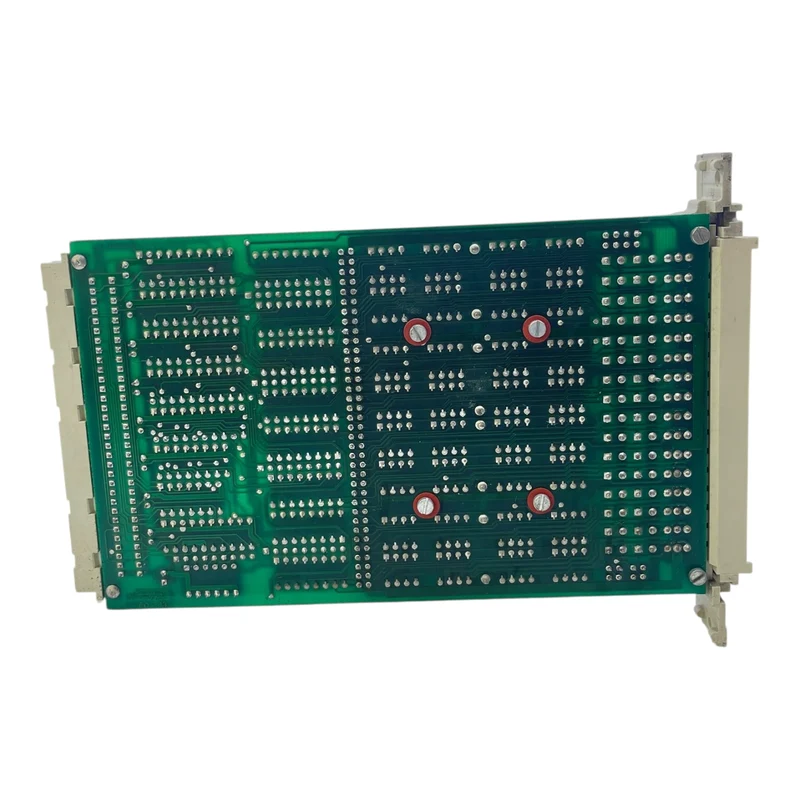 Barmag Platine Leiterplatine ED283 Leiterplatine von Barmag für Industrie