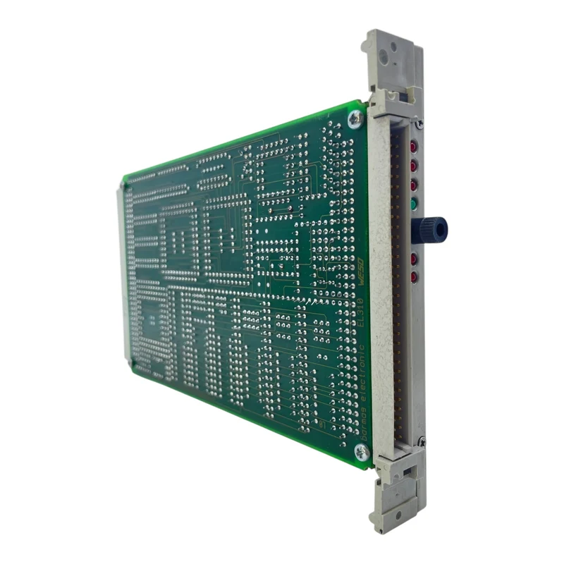 Barmag Platine Leiterplatine HC-EL310-002 Leiterplatine von Barmag für Industrie
