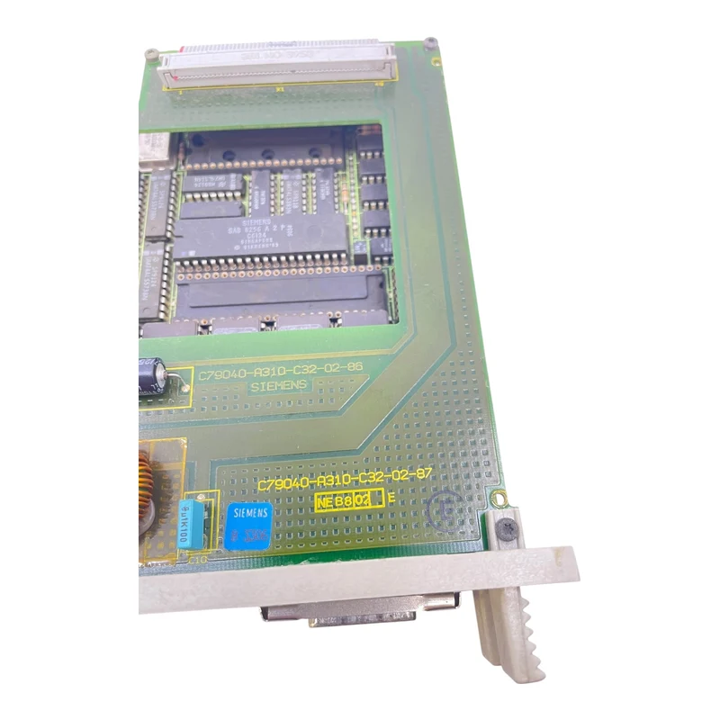 Siemens SIMATIC S5 Kommunikationsprozessor 6ES5535-3MA12 Kommunikationsprozessor