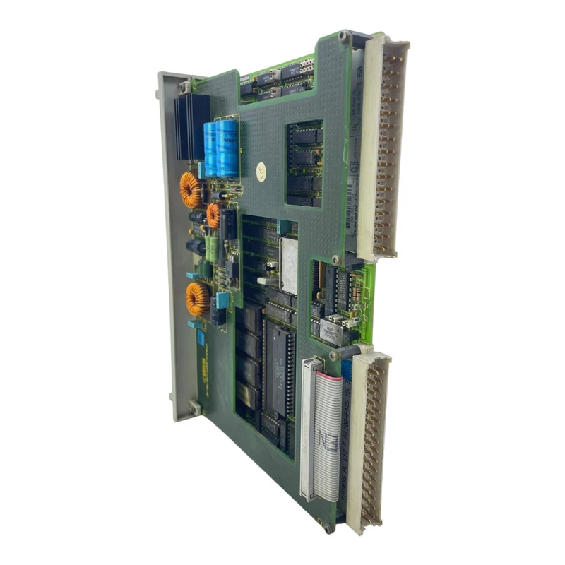 Siemens SIMATIC S5 Kommunikationsprozessor 6ES5535-3MA12 Kommunikationsprozessor