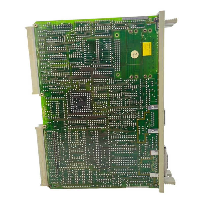 Siemens SIMATIC S5 Kommunikationsprozessor 6ES5535-3MA12 Kommunikationsprozessor