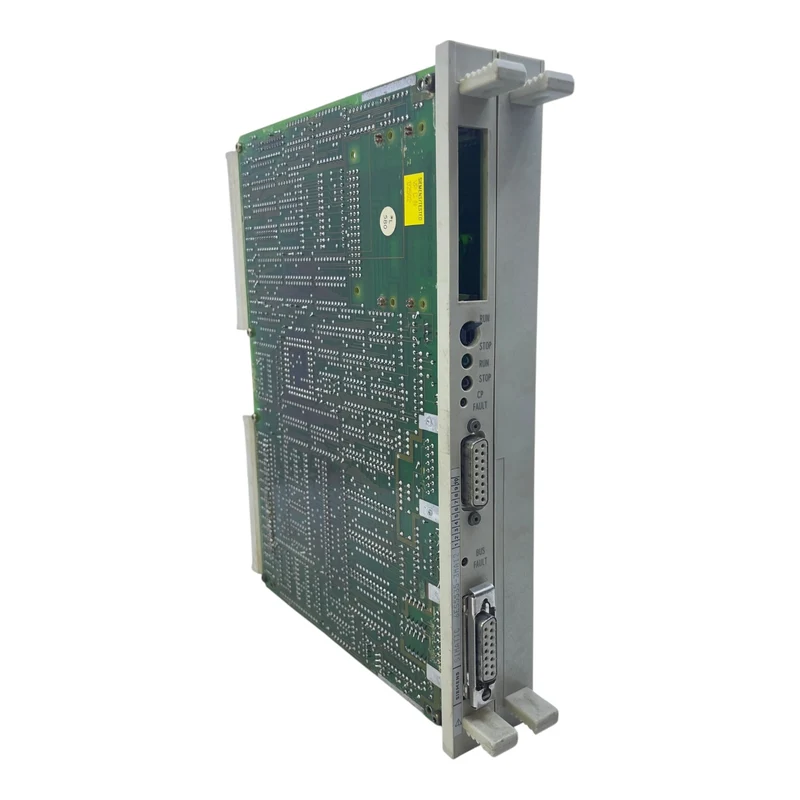 Siemens SIMATIC S5 Kommunikationsprozessor 6ES5535-3MA12 Kommunikationsprozessor