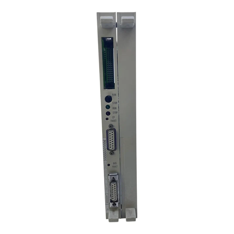 Siemens SIMATIC S5 Kommunikationsprozessor 6ES5535-3MA12 Kommunikationsprozessor