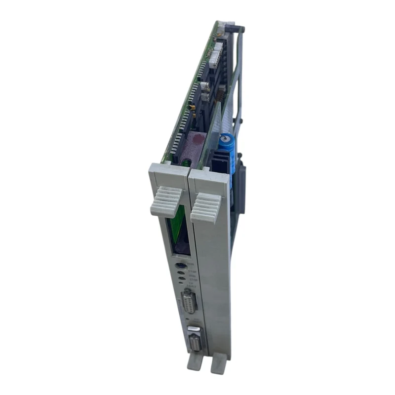 Siemens SIMATIC S5 Kommunikationsprozessor 6ES5535-3MA12 Kommunikationsprozessor