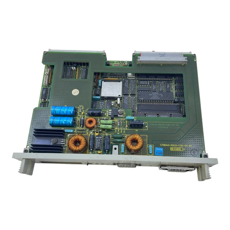Siemens SIMATIC S5 Kommunikationsprozessor 6ES5535-3MA12 Kommunikationsprozessor