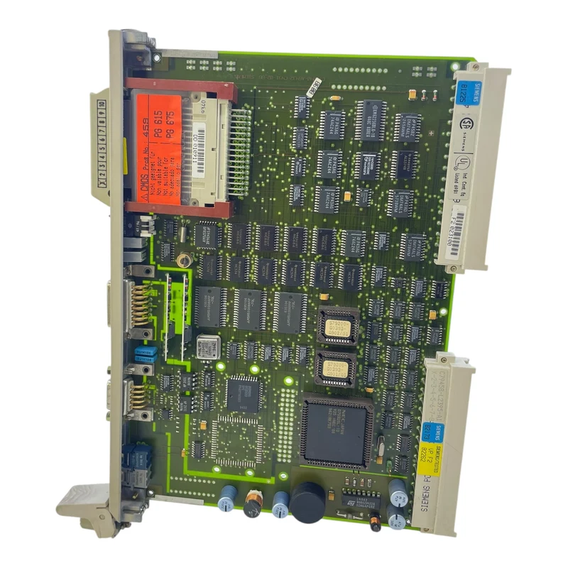 Siemens Simatic S5 Anschaltung 6GK1543-0AA02 SIMATIC Anschaltung von Siemens