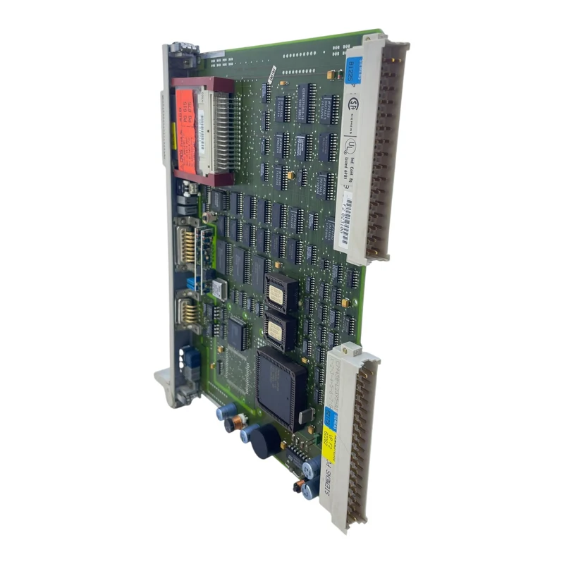 Siemens Simatic S5 Anschaltung 6GK1543-0AA02 SIMATIC Anschaltung von Siemens