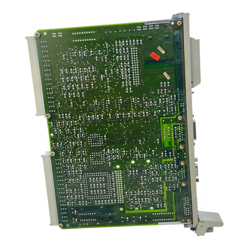 Siemens Simatic S5 Anschaltung 6GK1543-0AA02 SIMATIC Anschaltung von Siemens