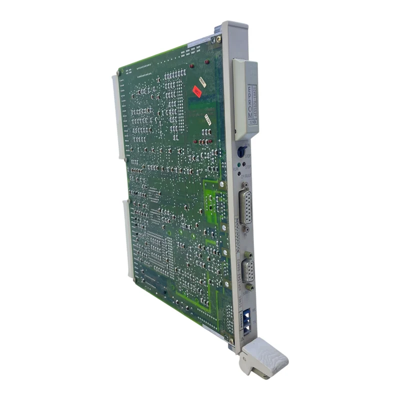 Siemens Simatic S5 Anschaltung 6GK1543-0AA02 SIMATIC Anschaltung von Siemens