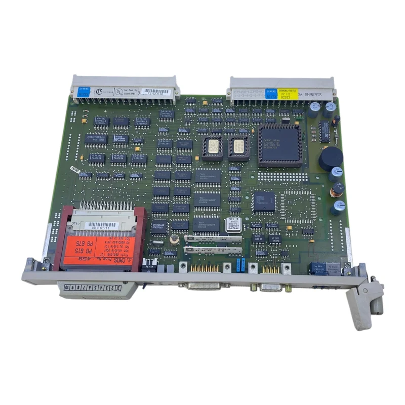 Siemens Simatic S5 Anschaltung 6GK1543-0AA02 SIMATIC Anschaltung von Siemens