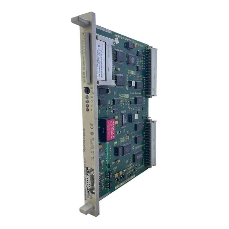 Siemens SIMATIC S5 Anschaltung 6ES5308-3UC11 SIMATIC Anschaltung von Siemens