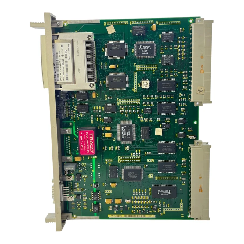 Siemens SIMATIC S5 Anschaltung 6ES5308-3UC11 SIMATIC Anschaltung von Siemens