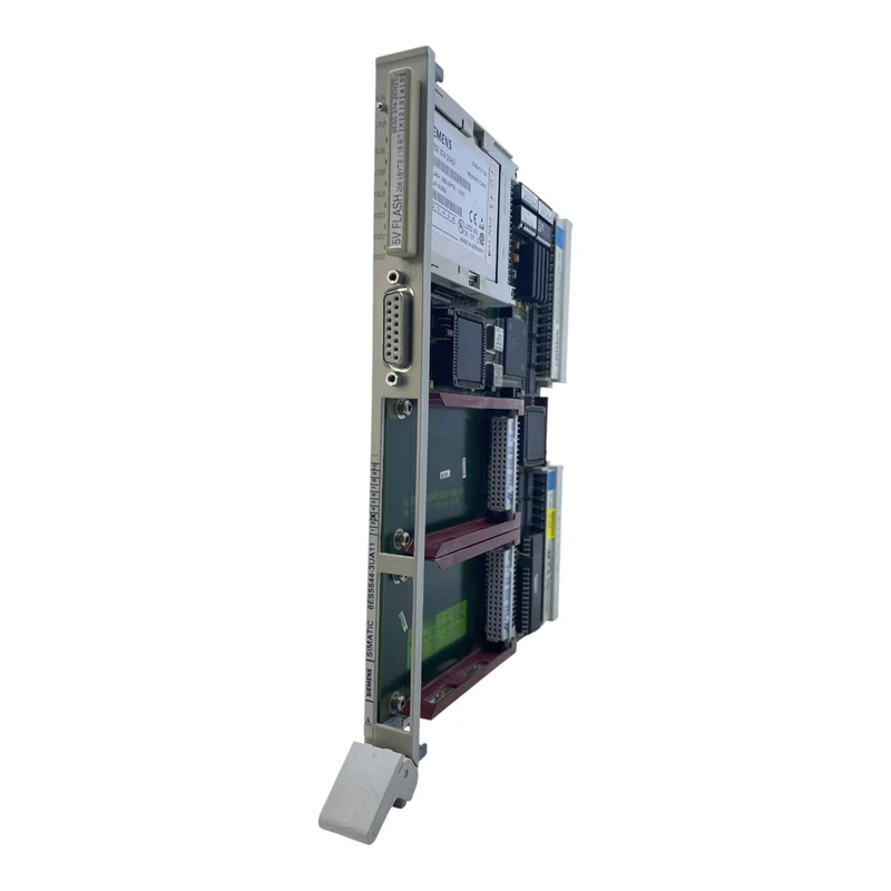 Siemens Kommunikationsprozessor Simatic S5 6ES5544-3UA11 Kommunikationsprozessor