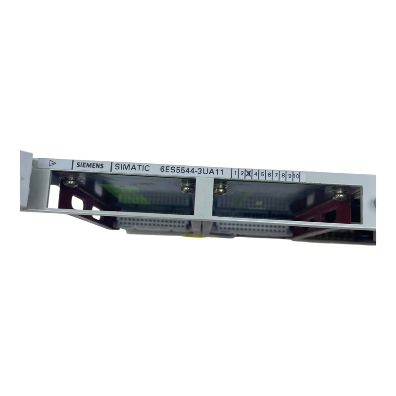 Siemens Kommunikationsprozessor Simatic S5 6ES5544-3UA11 Kommunikationsprozessor