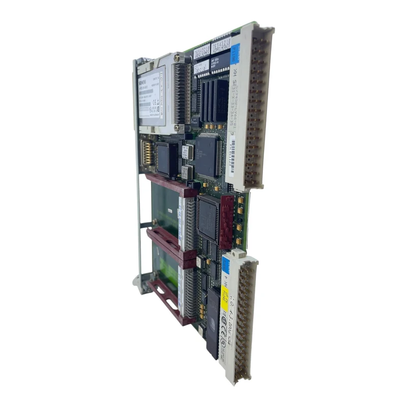 Siemens Kommunikationsprozessor Simatic S5 6ES5544-3UA11 Kommunikationsprozessor