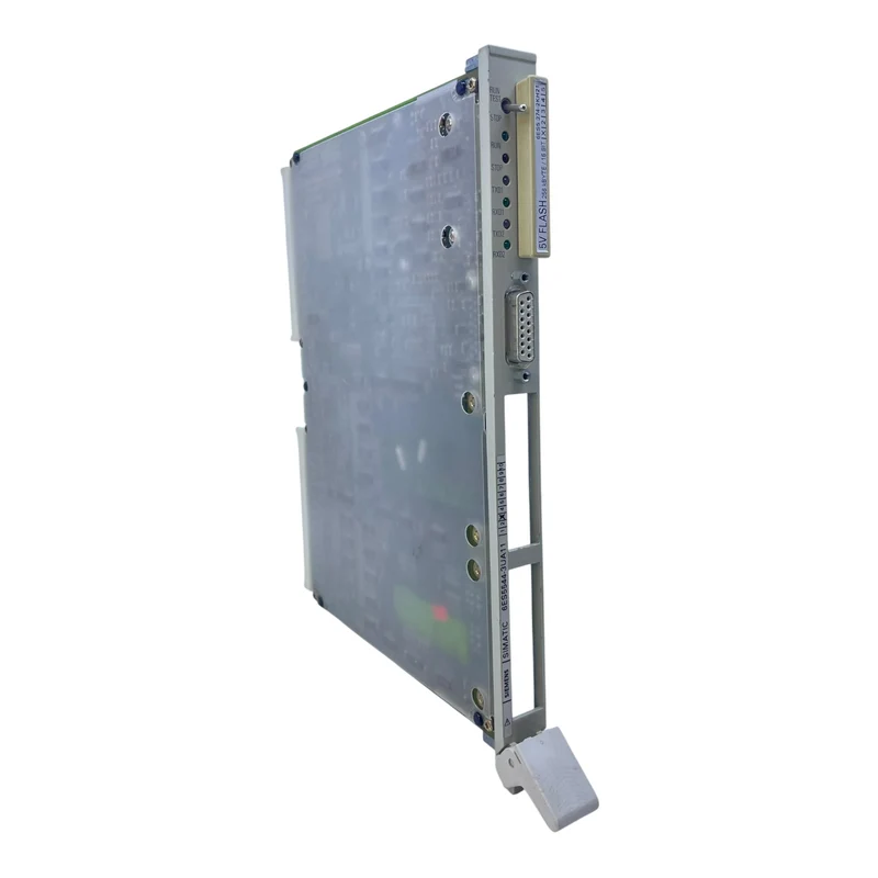 Siemens Kommunikationsprozessor Simatic S5 6ES5544-3UA11 Kommunikationsprozessor