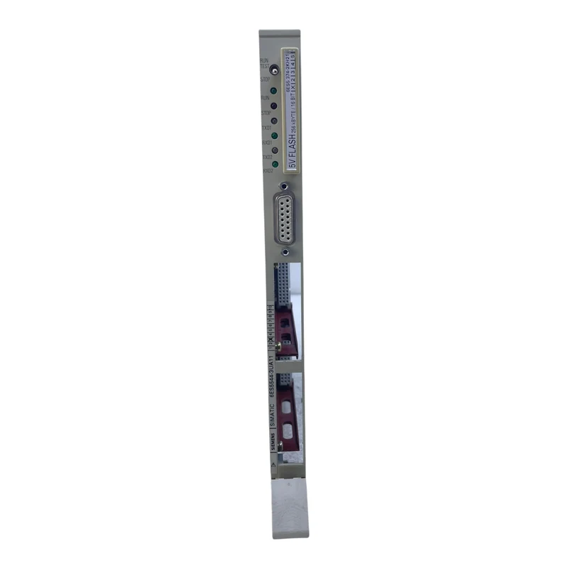 Siemens Kommunikationsprozessor Simatic S5 6ES5544-3UA11 Kommunikationsprozessor