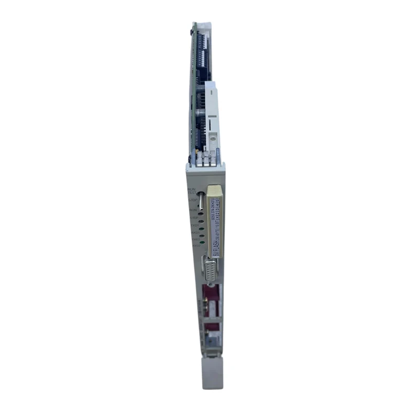 Siemens Kommunikationsprozessor Simatic S5 6ES5544-3UA11 Kommunikationsprozessor