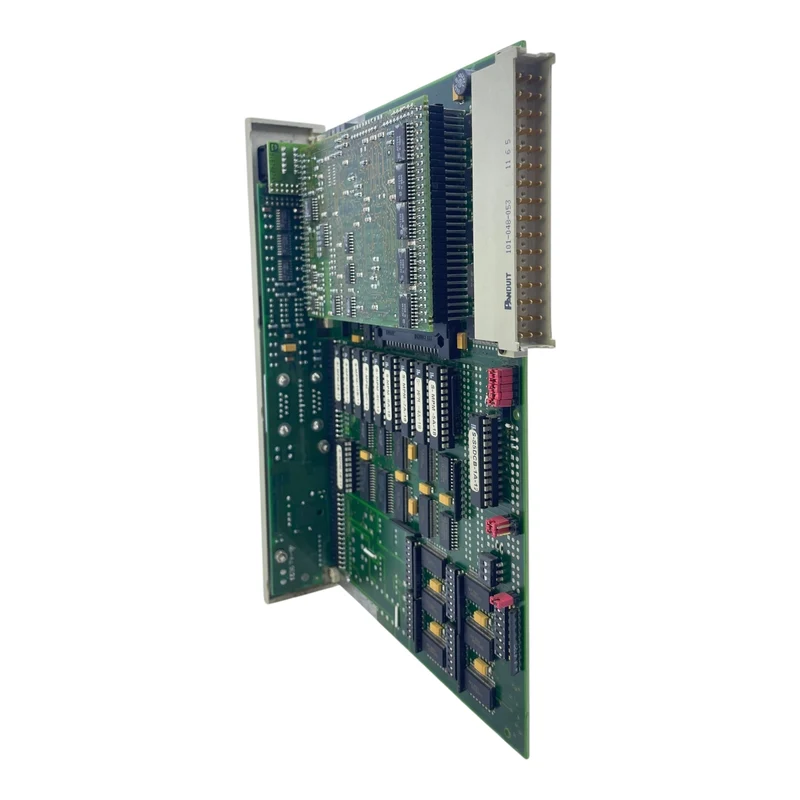 Phoenix Contact Anschaltbaugruppe IBS S5 DCB/I-T 2758156 Anschaltbaugruppe