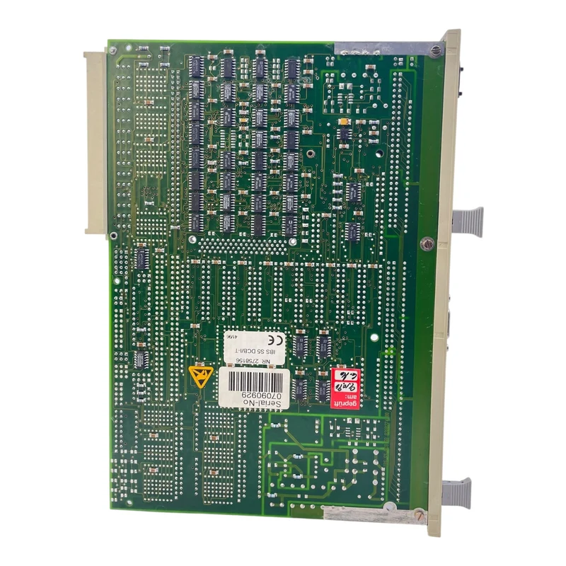 Phoenix Contact Anschaltbaugruppe IBS S5 DCB/I-T 2758156 Anschaltbaugruppe