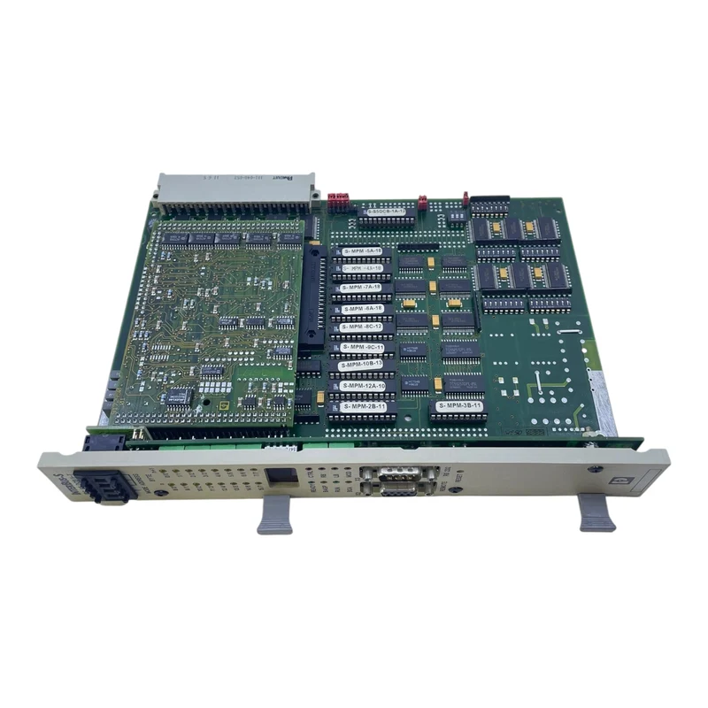 Phoenix Contact Anschaltbaugruppe IBS S5 DCB/I-T 2758156 Anschaltbaugruppe
