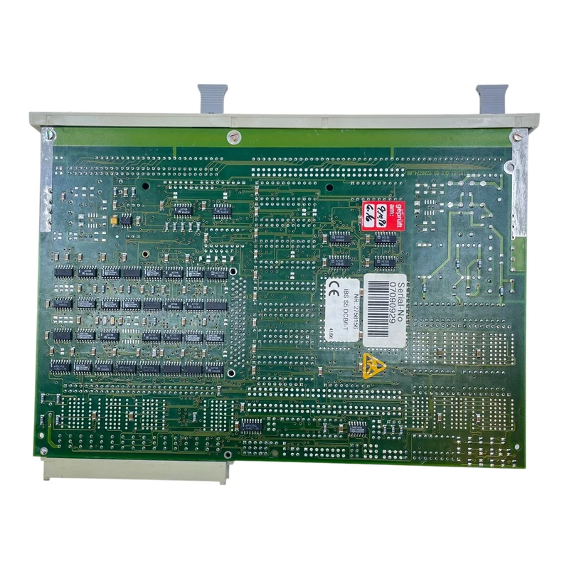 Phoenix Contact Anschaltbaugruppe IBS S5 DCB/I-T 2758156 Anschaltbaugruppe