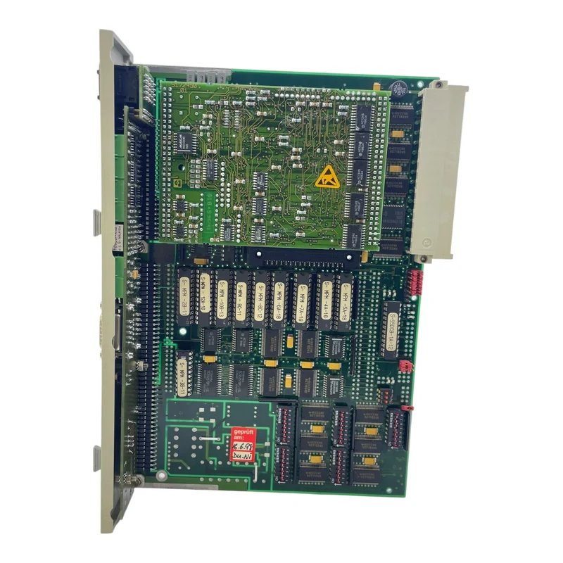 Phoenix Contact Anschaltbaugruppe IBS S5 DCB/I-T 2758156 Anschaltbaugruppe
