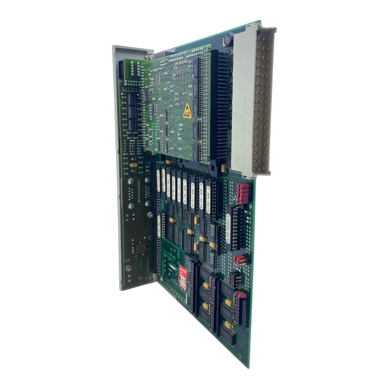 Phoenix Contact Anschaltbaugruppe IBS S5 DCB/I-T 2758156 Anschaltbaugruppe
