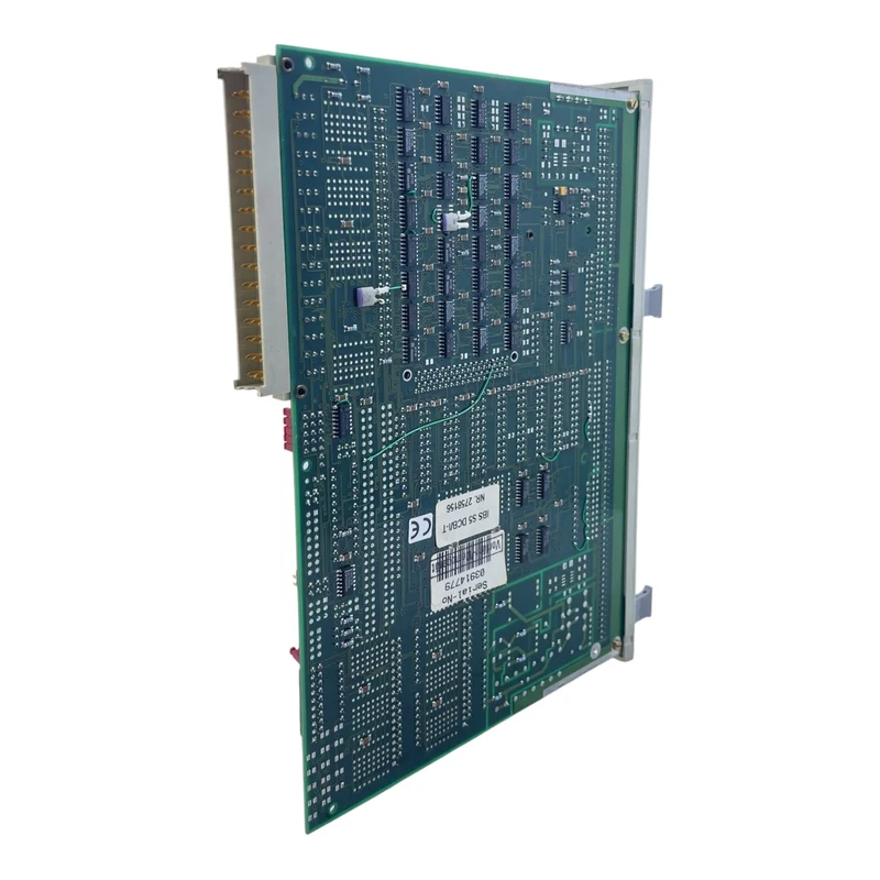 Phoenix Contact Anschaltbaugruppe IBS S5 DCB/I-T 2758156 Anschaltbaugruppe