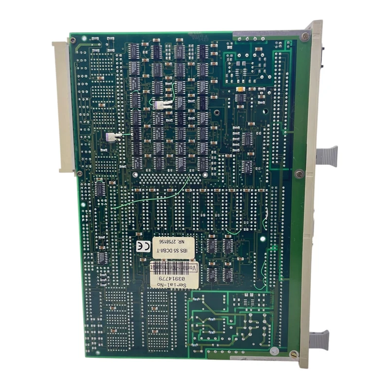Phoenix Contact Anschaltbaugruppe IBS S5 DCB/I-T 2758156 Anschaltbaugruppe