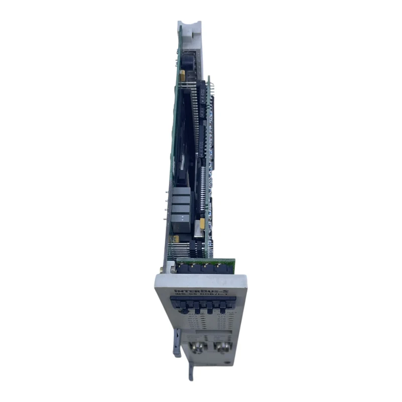 Phoenix Contact Anschaltbaugruppe IBS S5 DCB/I-T 2758156 Anschaltbaugruppe