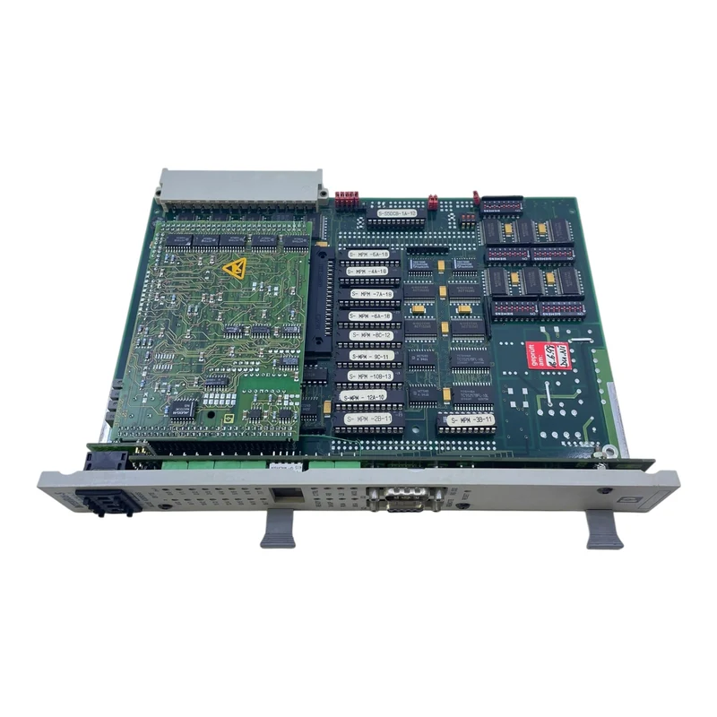 Phoenix Contact Anschaltbaugruppe IBS S5 DCB/I-T 2758156 Anschaltbaugruppe