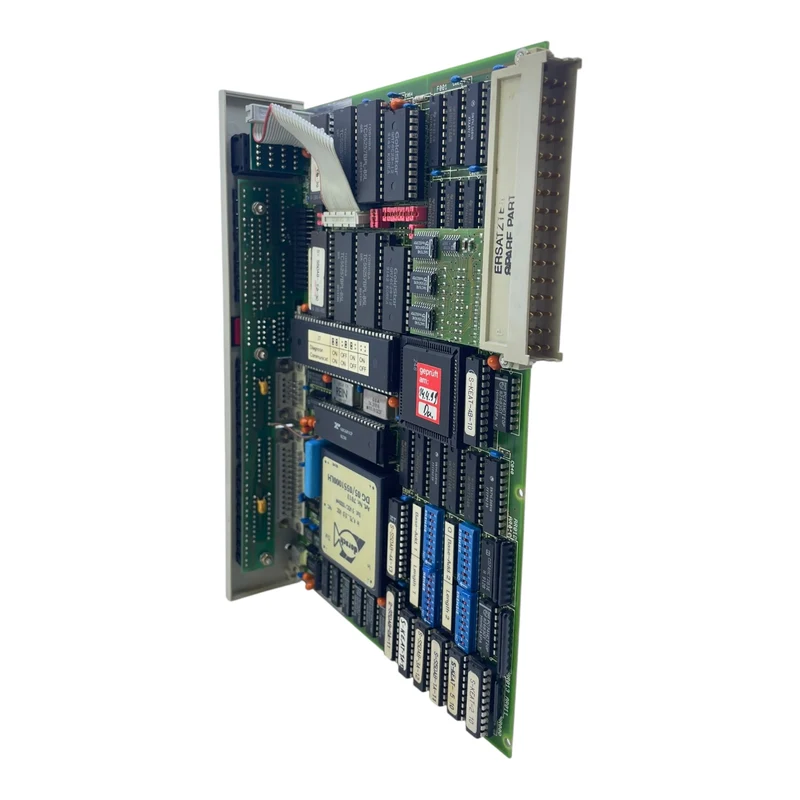 Phoenix Contact INTERBUS Anschaltbaugruppe IBS S5 DAB/I 2767244 INTERBUS