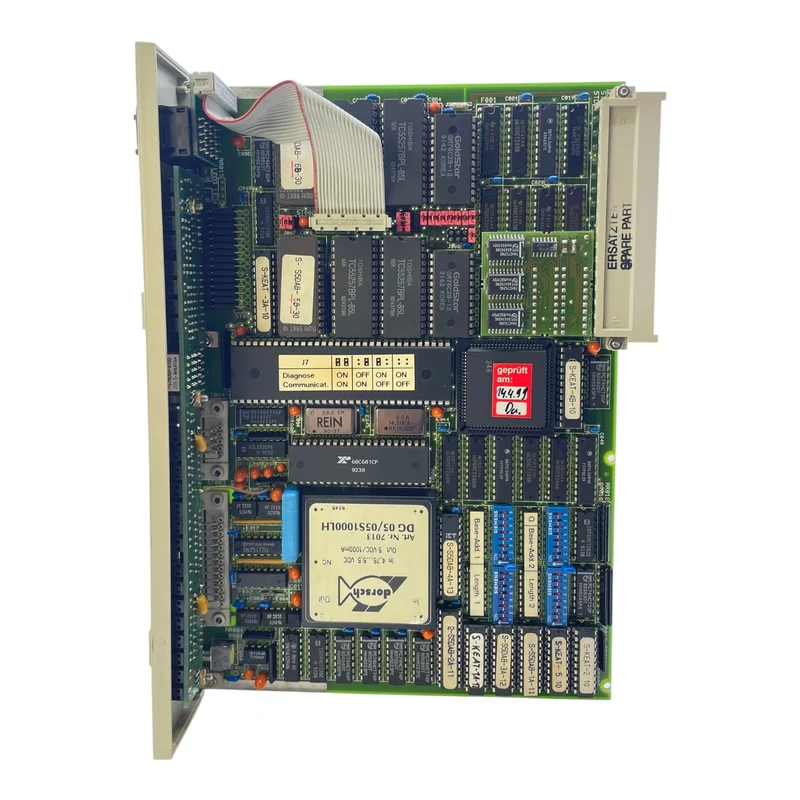 Phoenix Contact INTERBUS Anschaltbaugruppe IBS S5 DAB/I 2767244 INTERBUS