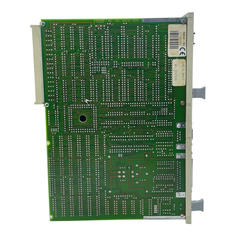Phoenix Contact INTERBUS Anschaltbaugruppe IBS S5 DAB/I 2767244 INTERBUS
