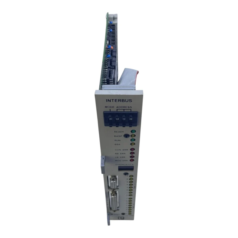 Phoenix Contact INTERBUS Anschaltbaugruppe IBS S5 DAB/I 2767244 INTERBUS