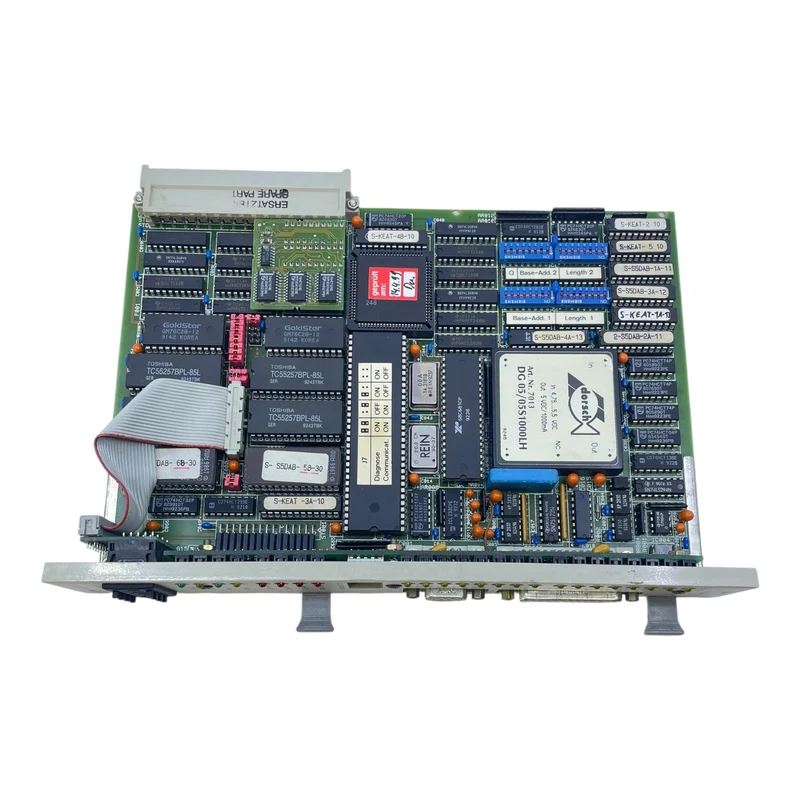 Phoenix Contact INTERBUS Anschaltbaugruppe IBS S5 DAB/I 2767244 INTERBUS