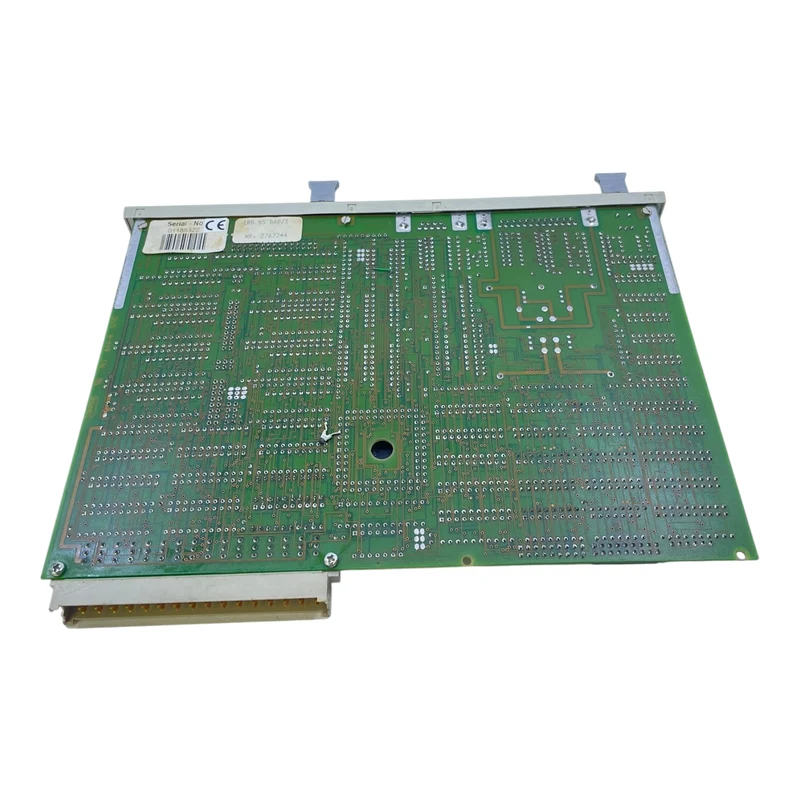 Phoenix Contact INTERBUS Anschaltbaugruppe IBS S5 DAB/I 2767244 INTERBUS