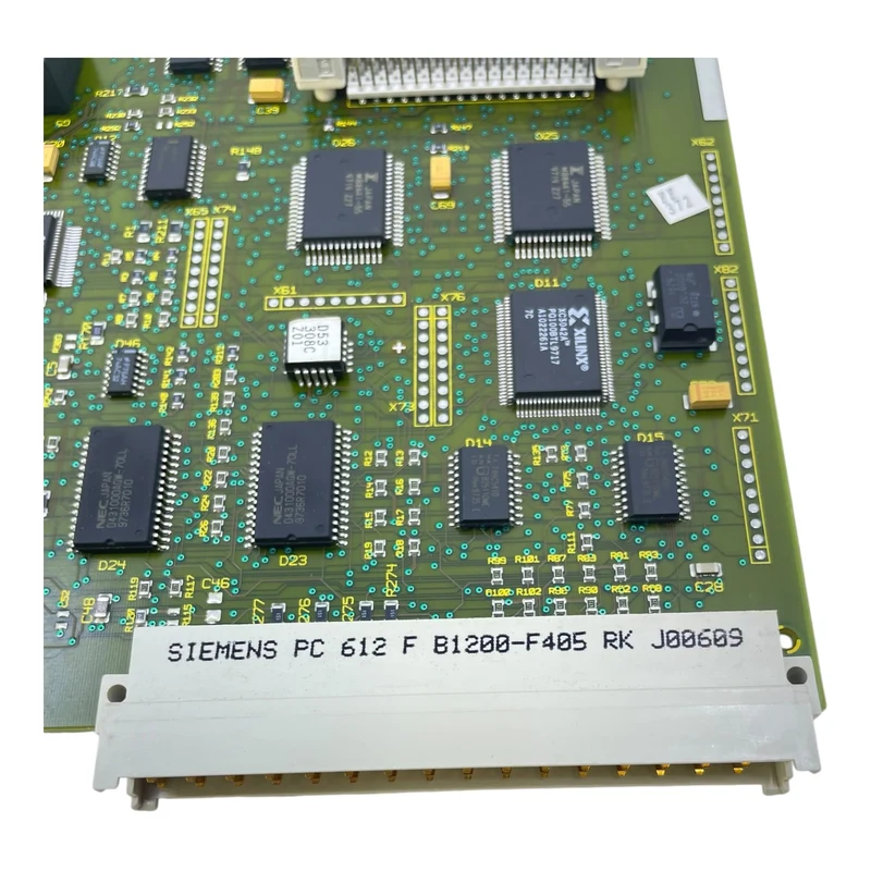 Siemens Steuerungs Modul SPS 6ES5308-3UC11 + Memory Card 6ES5374-1KH21