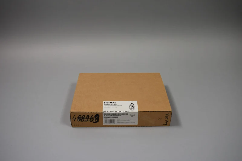 SIEMENS 6ES7478-2AC00-0AC0 auf Lager