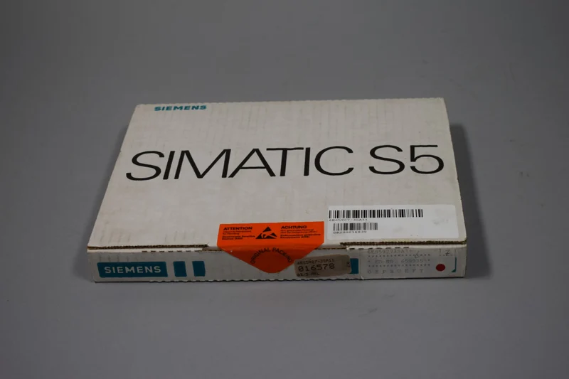 SIEMENS 6ES5927-3SA11 auf Lager