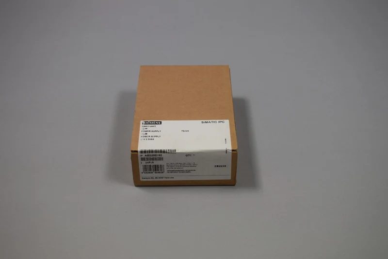 SIEMENS A5E02083152 auf Lager