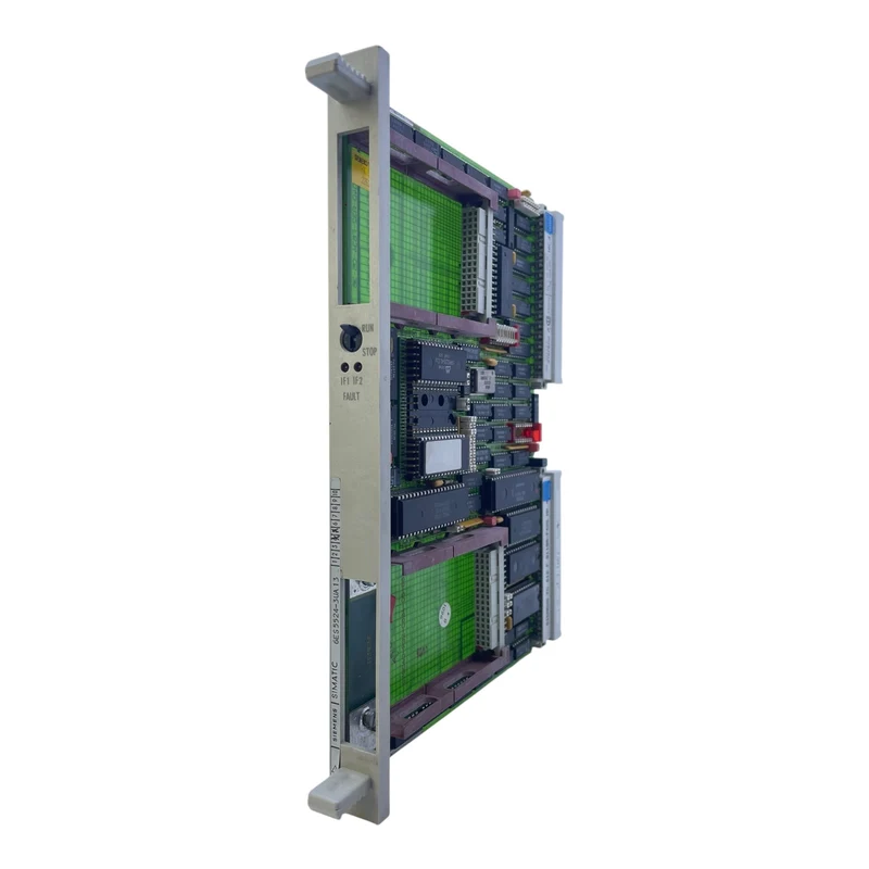 Siemens Kommunikationsprozessor 6ES5524-3UA13 Kommunikationsprozessor