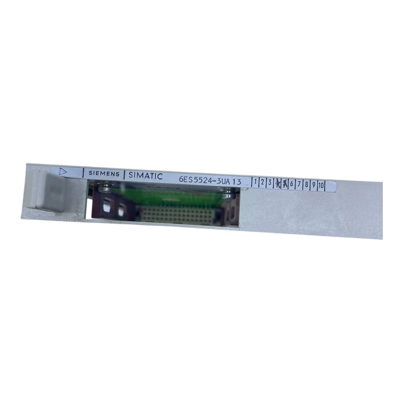 Siemens Kommunikationsprozessor 6ES5524-3UA13 Kommunikationsprozessor