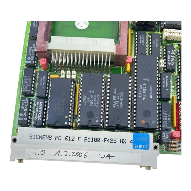 Siemens Kommunikationsprozessor 6ES5524-3UA13 Kommunikationsprozessor
