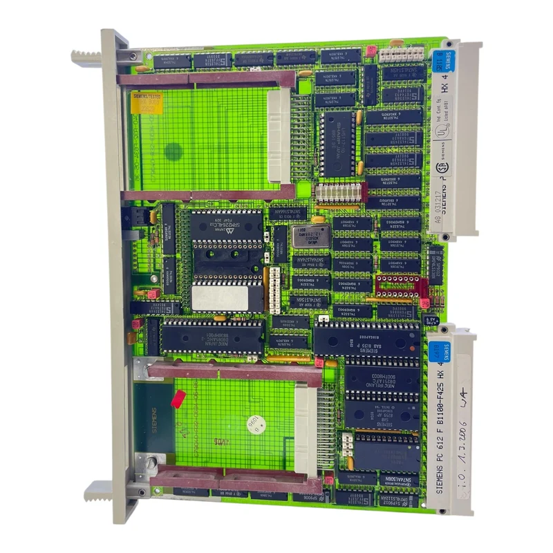 Siemens Kommunikationsprozessor 6ES5524-3UA13 Kommunikationsprozessor