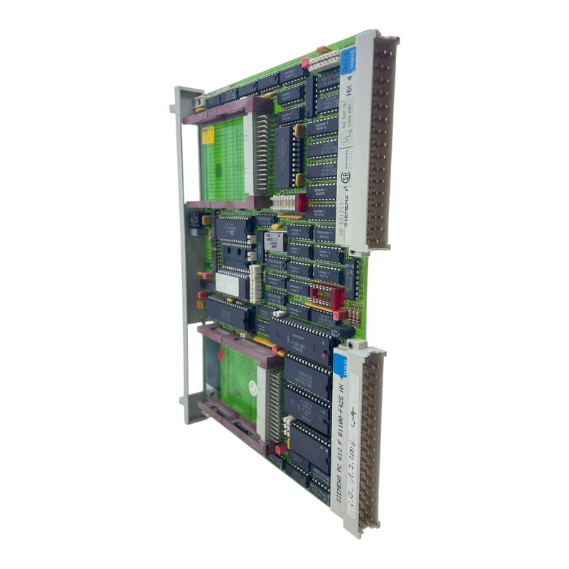 Siemens Kommunikationsprozessor 6ES5524-3UA13 Kommunikationsprozessor